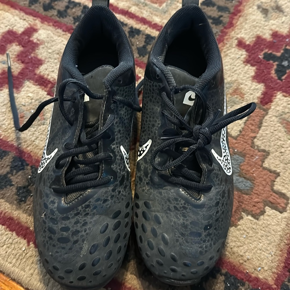 Cleats